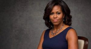 SHOCKING STATEMENT! Michelle Obama Speaks Out…