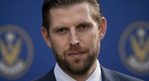 Donald Trump Jr. Under House Oversight Scrutiny …