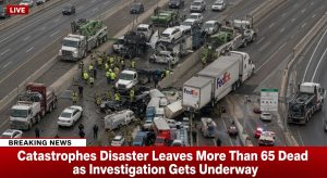 ⚠️ BREAKING: Massive Crash Leaves Dozens Dead…