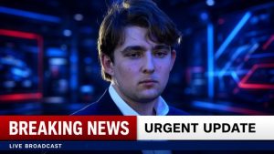 He finally revealed what everyone wanted to know…