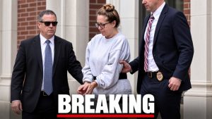 🚨 Massachusetts Mother Faces Charges After Two Children Die…more info👇