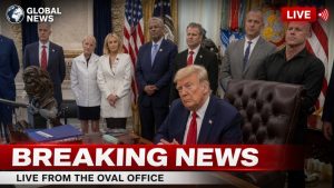 💔 SAD NEWS: Trump Accepts Resignation of Top Official…
