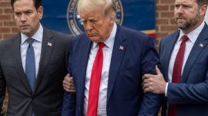 Reports Surface on Trump’s Health Following Schedule Shift…
