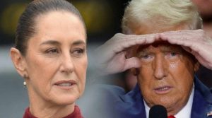🚨 Mexico’s President Sends Trump a Strong Message…