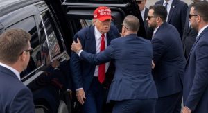 🚨 BREAKING ‼️ 20 Minutes Ago — Washington Stunned as the President…
